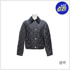 이것만 보고가기 방송에 나온 버버리 크롭 코듀로이 퀼팅 재킷&nbsp; 바로 이것입니다.
