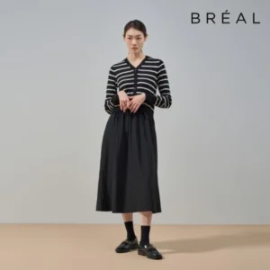 압도적인 성능 방송에 나온 브리엘 5부 니트 원피스&nbsp; 바로 이것입니다. 꾸준한인기