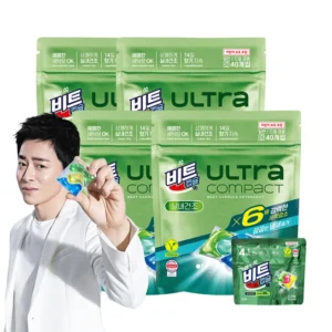 지금 준비해야하는 방송에 나온 비트 울트라콤팩트 스위트블로썸&nbsp; 바로 이것입니다.