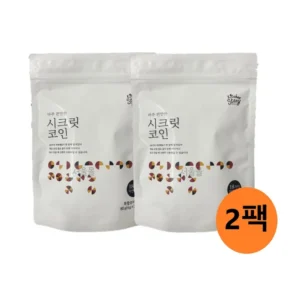 역대급최저가 방송에 나온 빅마마 이혜정의 시크릿코인&nbsp; 바로 이것입니다.