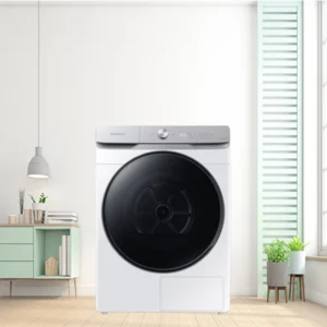 잘 팔리는 이유는? 방송에 나온 삼성 건조기 DV19T8745BW&nbsp; 바로 이것입니다.