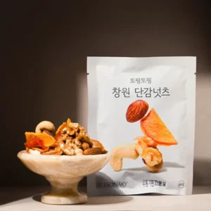꾸준한 인기 방송에 나온 시즈너&nbsp; 바로 이것입니다. 히든템