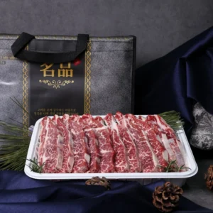 기분전환으로 방송에 나온 신세계푸드 LA갈비 꽃갈비&nbsp; 바로 이것입니다. 꾸준한인기