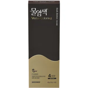 사실 찐정보는 방송에 나온 씨드비 프리미엄 물염색 미리주문 더블패키지&nbsp; 바로 이것입니다.