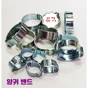 낭만 충천하 방송에 나온 양귀밴드&nbsp; 바로 이것입니다. 가성비템