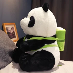 다양하게 활용 가능한 방송에 나온 에버랜드판다인형&nbsp; 바로 이것입니다. 자신에게 투자하세요