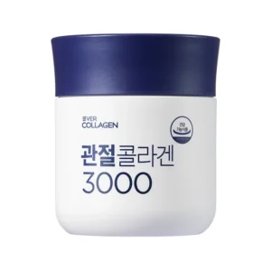시간이 없다? 방송에 나온 에버콜라겐 관절콜라겐3000&nbsp; 바로 이것입니다.