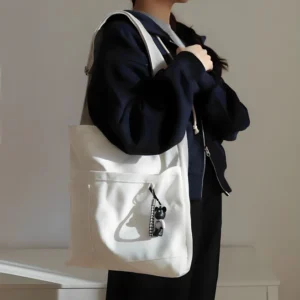 “꼭”저장해두세요 방송에 나온 에코백&nbsp; 바로 이것입니다.