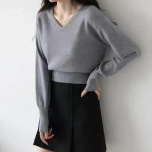 혜자소식 떳다 방송에 나온 여성니트&nbsp; 바로 이것입니다.