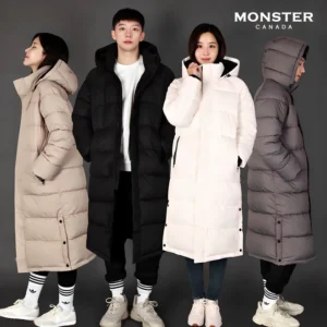 실시간 반응 터진 방송에 나온 여성패딩&nbsp; 바로 이것입니다.