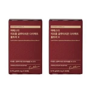 다양하게 활용 가능한 방송에 나온 여에스더 리포좀 글루타치온&nbsp; 바로 이것입니다. 모두가 좋아하는 이유는?