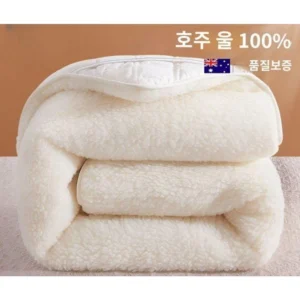 진심을 담은 방송에 나온 오벨 24 Winter 호주산 양모 100% faux 무스탕 롱코트&nbsp; 바로 이것입니다.