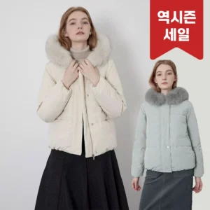 실시간 반응 터진 방송에 나온 올리비아로렌패딩&nbsp; 바로 이것입니다.