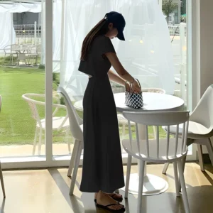 진심을 담은 방송에 나온 원피스&nbsp; 바로 이것입니다.