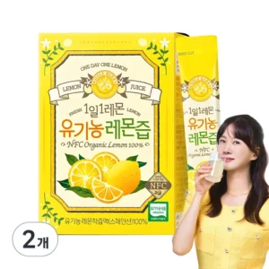 추가정보 떳다 방송에 나온 유기농 레몬즙&nbsp; 바로 이것입니다.