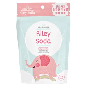 다양하게 활용 가능한 방송에 나온 유아보습입욕제&nbsp; 바로 이것입니다. 히든템