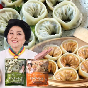 추천드려야할 소식 방송에 나온 이순실평양만두&nbsp; 바로 이것입니다.