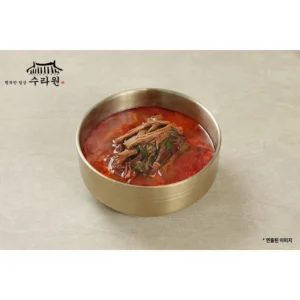 굿템 방송에 나온 [임성근] 조리기능장 의 뼈없는 갈비탕 800g X 12팩&nbsp; 바로 이것입니다. 좋아하는 이유는?