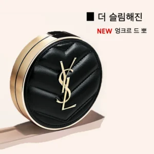 상위랭킹인 이유는 방송에 나온 입생로랑쿠션&nbsp; 바로 이것입니다.