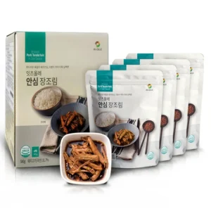 지금 준비해야하는 방송에 나온 잇츠올레닭가슴살장조림&nbsp; 바로 이것입니다. 잘 팔리는 이유는?