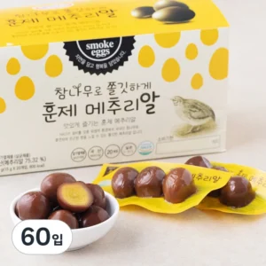 다양하게 활용 가능한 방송에 나온 진안표고메추리알장조림&nbsp; 바로 이것입니다. 조회수 급등