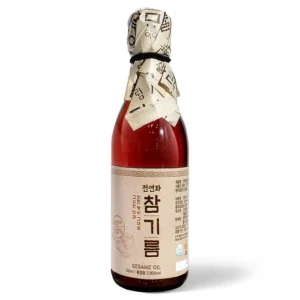 꾸준한 인기 방송에 나온 참기름의 정석 국산 참기름 세트 150ml X 4병  바로 이것입니다.