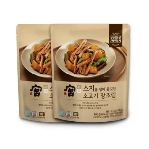 지금 준비해야하는 방송에 나온 코스트코스지장조림&nbsp; 바로 이것입니다. 조회수 급등