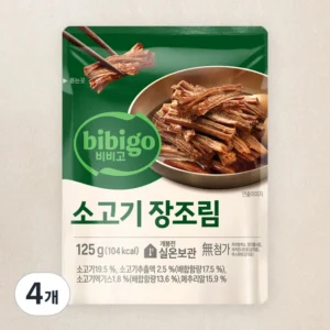 종료 D-1 방송에 나온 코스트코장조림&nbsp; 바로 이것입니다. 꾸준한인기