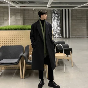 美친 소식 방송에 나온 코트&nbsp; 바로 이것입니다.