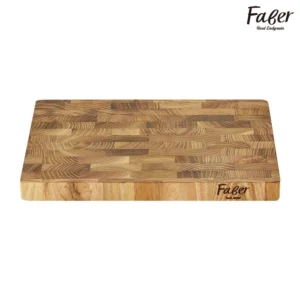 인기순위 방송에 나온 쿠쿠 파베르(FABER) 엔드그레인 도마&nbsp; 바로 이것입니다.