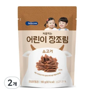 종료 D-1 방송에 나온 키즈장조림&nbsp; 바로 이것입니다. 특가상품