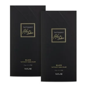 올해 이것모르면 손해 방송에 나온 타투그리모 신개념 두피 타투 에센스 기본세트&nbsp; 바로 이것입니다.
