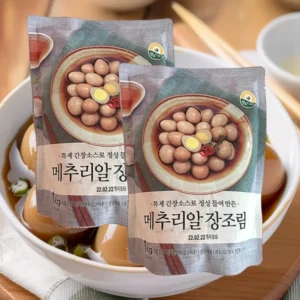 최고템 방송에 나온 트레이더스장조림&nbsp; 바로 이것입니다. 조회수 급등