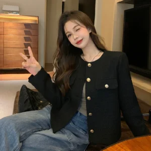 바로확인해야 할 소식 방송에 나온 트위드자켓&nbsp; 바로 이것입니다.