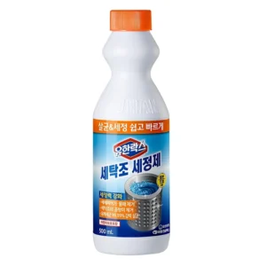 BEST특가전 방송에 나온 파워세탁조클리너&nbsp; 바로 이것입니다. 핫한상품