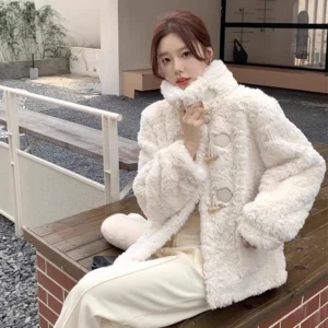 주목 방송에 나온 퍼자켓&nbsp; 바로 이것입니다.