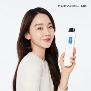 특별혜택 방송에 나온 퓨라셀미 레이저 뷰티기기&nbsp; 바로 이것입니다.
