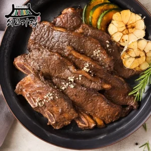 최저가만 선정 방송에 나온 해운대 암소갈비&nbsp; 바로 이것입니다.