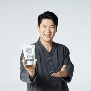 좋은 제품이 확실하다 방송에 나온 [호랑원] 정읍 쌍화차&nbsp; 바로 이것입니다. 리뷰