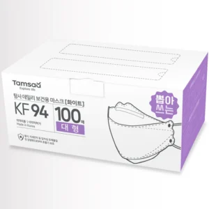 검색량 증가한 kf마스크 뜨거운 관심 감사합니다
