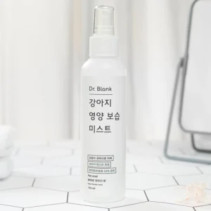 네고왕 강아지보습제 요약정리