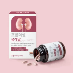 이건 “참을 수 없다” 강아지신장영양제 리뷰 해보겠습니다