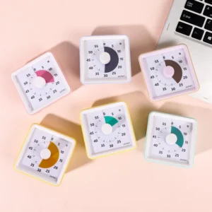 이번주 제일 많이찾은 뽀모도로타이머 정직하게 소개해보겠습니다