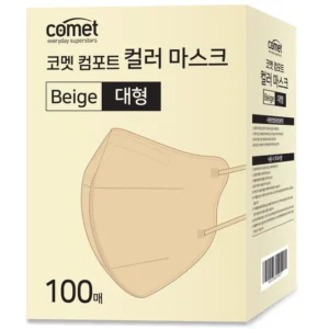 사랑을 담은 선물 새부리형마스크 실시간 리뷰입니다