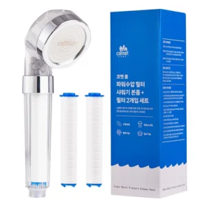 “이거” 절대 놓치지마세요 샤워기필터 요약본만 확인해보세요