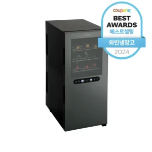 인플루언서가 공개한 슬림와인셀러 아주 좋은 정보입니다