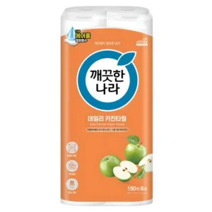 요즘 이게 유행 키친타올 추천한 이유입니다