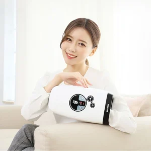히든상품 휴그랩손마사지기 리뷰 해보겠습니다