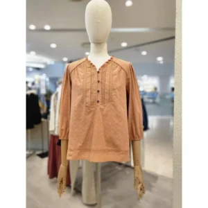 찐추천 이유 써스데이아일랜드블라우스 알려드립니다