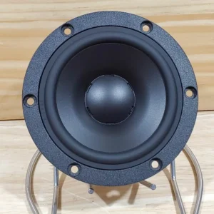 핫한행사 MeloDavid Core47CL 3.5인치 MSP 콘 미드레인지 우퍼 2개 쌍/2개는 깨진 11W Core47을 대체합니다. 클릭해보세요